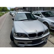 Магнитола BMW 318i E46 N42B20A A5S 390R - YR 2003 М262